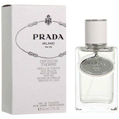 profumo prada uomo infusion|prada sephora infusion.